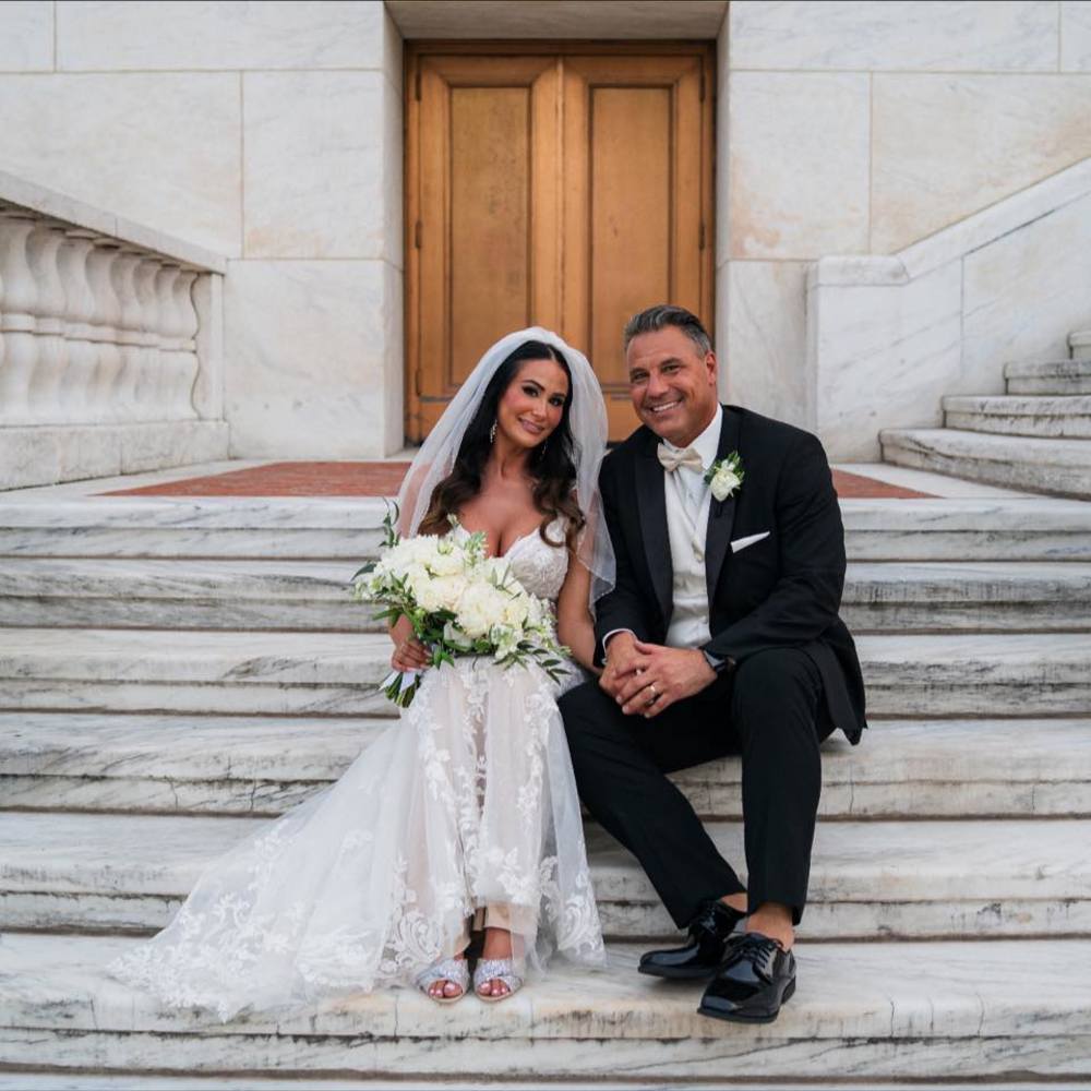 Meet your Posher, Kathryn